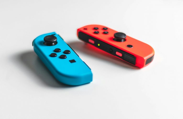 Accessoires Nintendo Switch et Switch 2 : les meilleurs casques et solutions d’autonomie en 2025