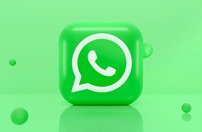 Nouveautés et gestion de compte sur WhatsApp : des tags de groupe au changement de numéro
