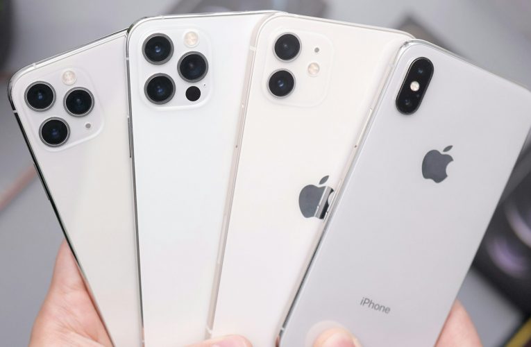 Apple : L&rsquo;iPhone 17 Pro s&rsquo;envole, l&rsquo;Air s&rsquo;effondre et le « Mode Isolement » met le FBI en échec